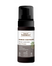 Green Pharmacy Sebum-control - čistiaca pena na tvár "Bambus a Niacinamid"  150 ml