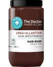 The Doctor maska pre hladké vlasy - Urea + Alantoín 946 ml