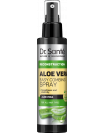 Dr. Santé Aloe Vera sprej na vlasy s výťažkami aloe vera - Proti vypadávaniu vlasov 150 ml