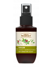 Green Pharmacy sérum na citlivou pokožku hlavy 100 ml – Ženšen a marocká máta