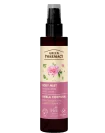 Green Pharmacy Tělová mlha 150 ml - Damašská růže a bílé pižmo