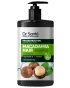 Dr. Santé Macadamia šampón na vlasy s výťažkom makadamiového oleja 1 l
