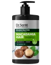 Dr. Santé Macadamia šampón na vlasy s výťažkom makadamiového oleja 1 l
