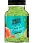 Fresh Juice soľ do kúpeľa - Yuzu & Mandarínka 700 g