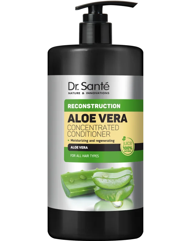 Dr.Santé Aloe Vera Koncentrovaný kondicionér 1000ml