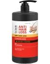 Dr. Santé Anti Hair Loss kondicionér na vlasy 1000 ml - stimulácia rastu vlasov