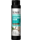 Dr. Santé Coconut Hair šampon na vlasy s výtažky kokosa 400ml