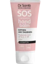 Dr. Santé SOS Balzam na ruky - Jemnosť a hebkosť 75 ml