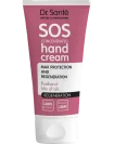 Dr. Santé SOS Krém na ruky - Maximálna ochrana a regenerácia 75 ml