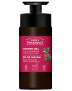 Green Pharmacy sprchový gel 739 ml - Lesní jahoda a marocká máta