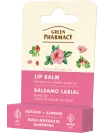 Green Pharmacy ochranný balzam na pery  3,6 g
