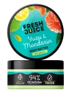 Fresh Juice tělové máslo 200 ml – Yuzu & Mandarinka
