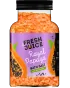 Fresh Juice soľ do kúpeľa - Royal Papája 700 g