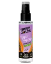 Fresh Juice telová hmla 150 ml - Royal Papája
