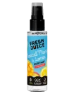 Fresh Juice telová hmla 150 ml - Tropické mango & Citrón