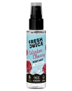 Fresh Juice telová hmla 150 ml - Zimná čerešňa