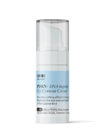UKOI PDRN DNA-Inspired Krém na očné okolie 30 ml