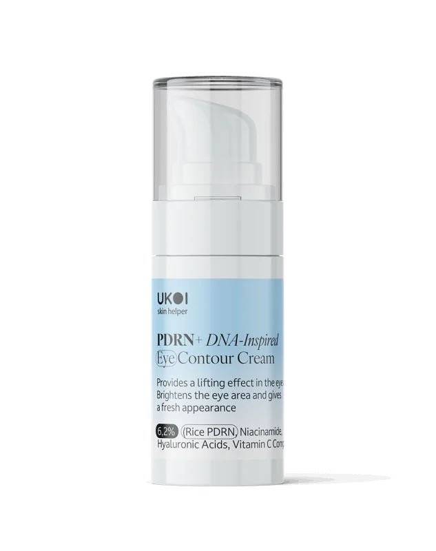 UKOI PDRN DNA-Inspired Krém na oční okolí 30 ml