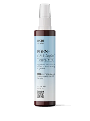 UKOI PDRN DNA-Inspired Tonikum v mlze 150 ml