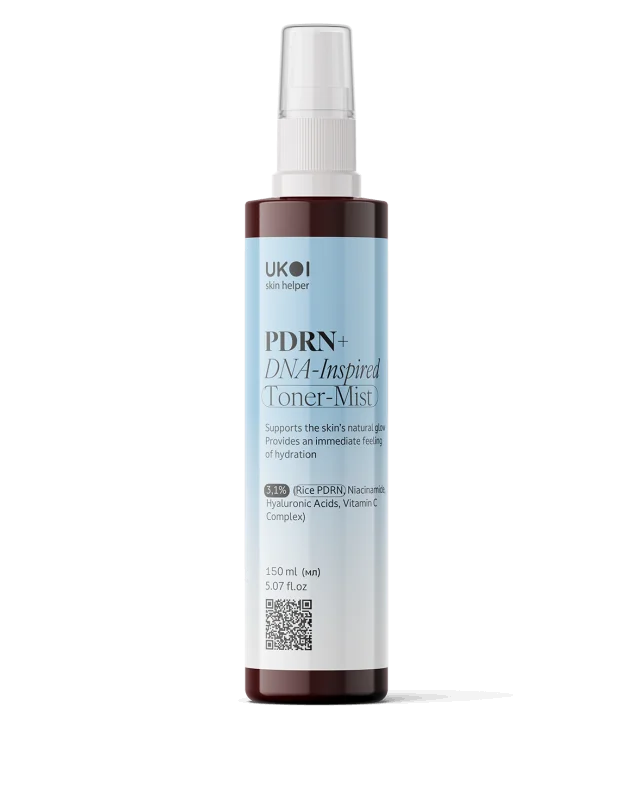 UKOI PDRN DNA-Inspired Tonikum v hmle 150 ml