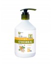 O’Herbal jemný gél pre intímnu hygienu Comfort 500 ml