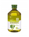 O’Herbal šampón pre kučeravé a nepoddajné vlasy s extraktom z chmeľu 500 ml