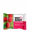 Very Berry mydlo s esenciami malín a makadamiového oleja 100 g