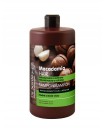Dr. Santé Macadamia šampon na vlasy s výtažkem makadamiového oleje 1 l