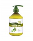 O’Herbal kondicionér pre normálne vlasy s extraktom brezy 500 ml