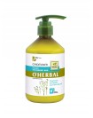 O’Herbal kondicionér pre suché a poškodené vlasy 500 ml