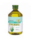 O'Herbal Hydratačný sprchový gél 500 ml