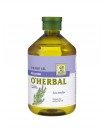 O'Herbal Relaxačný sprchový gél 500 ml
