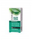 Dr. Santé Aloe Vera tekuté hedvábí na vlasy s výtažky aloe vera 30ml