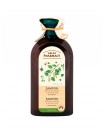 Green Pharmacy šampon proti lupům 350 ml - Březové pupeny a ricinový olej
