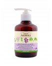 Green Pharmacy Jemný čistící gel na obličej 270ml - Šalvěj a olej z hroznových semínek