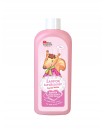 Pink Elephant šampón-kondicionér pre dievčatká "Veverička Anička" 500ml