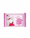 Pink Elephant krémové mydlo pre dievčatá Myška Mia" 90 g"