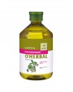 O’Herbal šampón pre citlivú pokožku hlavy s extraktom z malín 500 ml