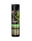 Dr. Santé Detox Hair šampon na vlasy 250ml - s aktivním uhlím z bambusu