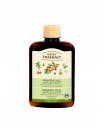 Green Pharmacy masážny olej 200 ml - Spevňujúci telový