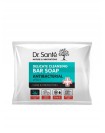 Dr. Santé Tuhé mýdlo s antibakteriálním účinkem Aloe Vera 100g