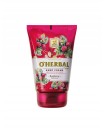 O'Herbal Vegan krém na ruky s malinami 125 ml