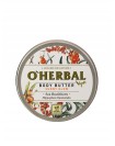 O’Herbal Vegan telové maslo s rakytníkom 200 ml