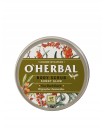 O'Herbal Vegan telový peeling s rakytníkom 200 ml