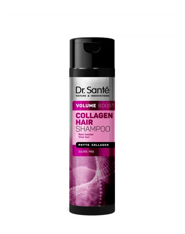 Dr. Santé Collagen Hair šampón na vlasy 250 ml