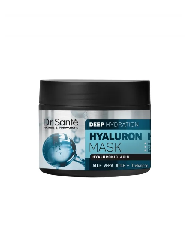 Dr. Santé Hyaluron Hair maska 300 ml