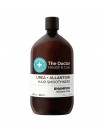 The Doctor šampon urea + alantoin pro hladké vlasy 946ml