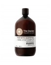 The Doctor šampón decht s ichtyolom + komplex proti nadmernej tvorbe mazu 946 ml