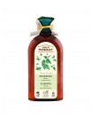 Green Pharmacy šampón pre normálne vlasy 350 ml - Žihľava a olej z koreňov lopúcha