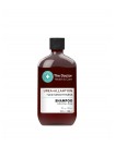 The Doctor šampón urea + alantoín pre hladké vlasy 355 ml